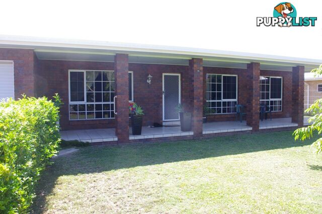 81 Argyle Park Road BOWEN QLD 4805