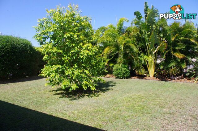 81 Argyle Park Road BOWEN QLD 4805
