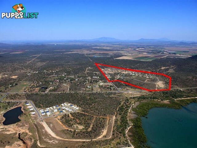 Lot 57 Lorikeet Crescent BOWEN QLD 4805