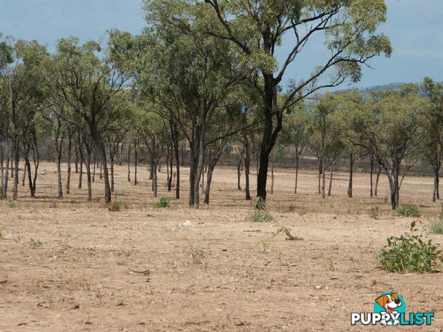 Lot 57 Lorikeet Crescent BOWEN QLD 4805