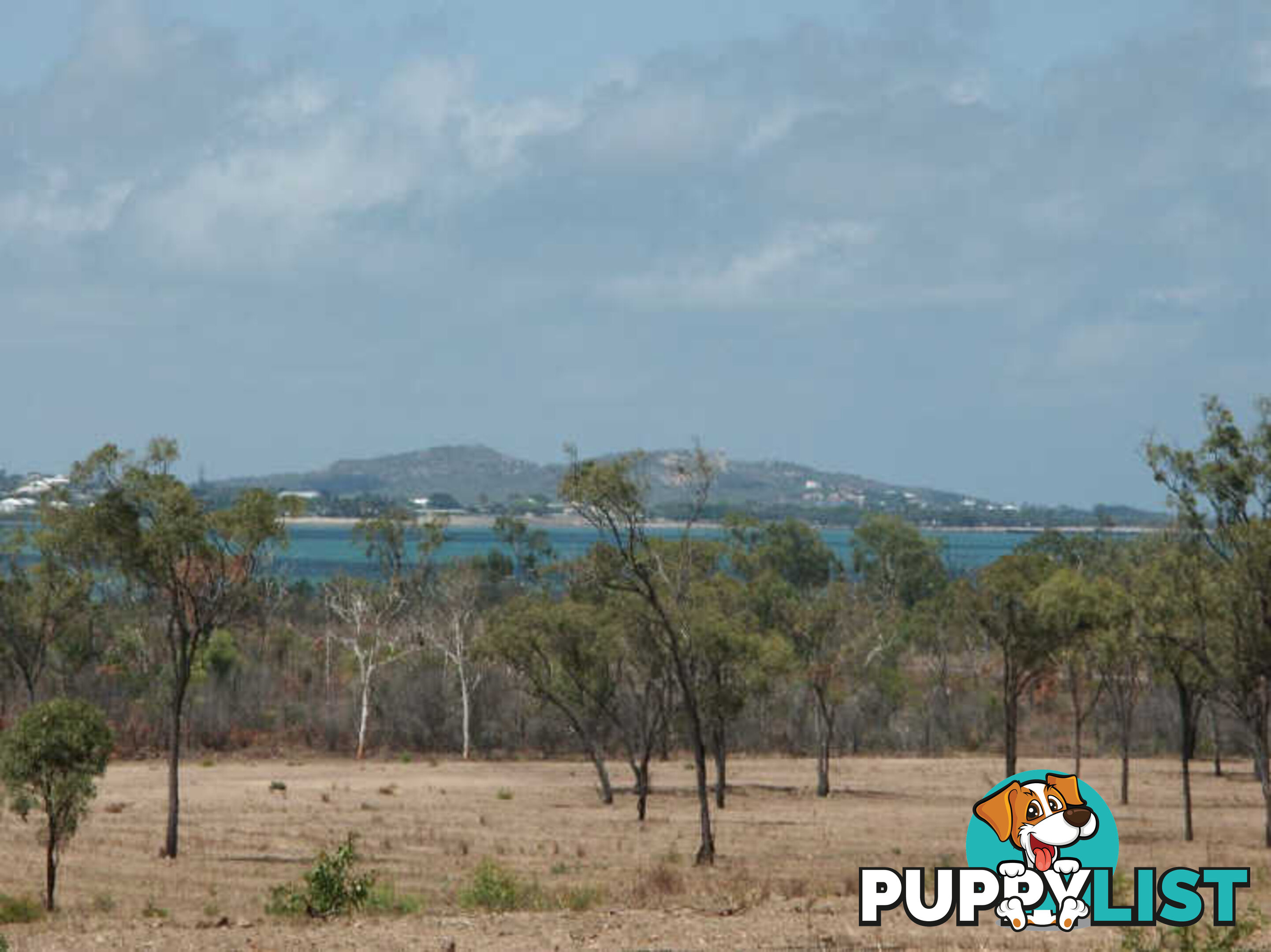 Lot 57 Lorikeet Crescent BOWEN QLD 4805