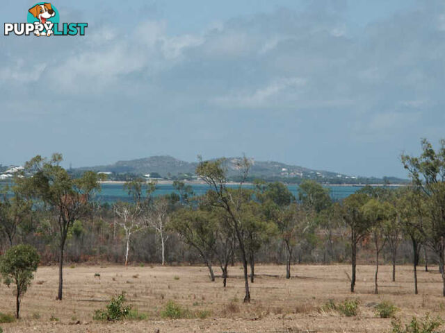 Lot 57 Lorikeet Crescent BOWEN QLD 4805