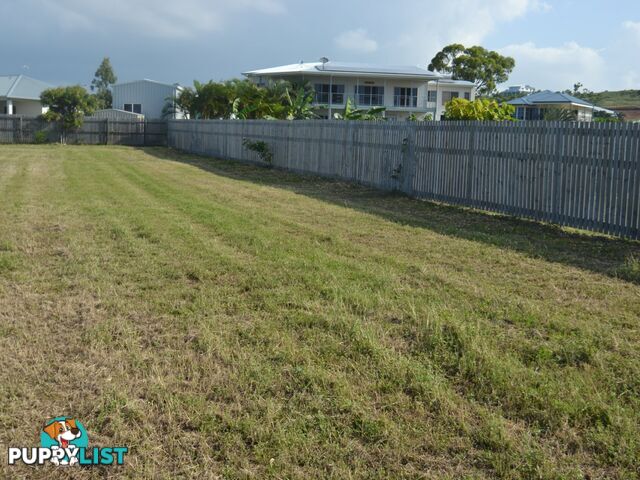 145 Ocean View Drive BOWEN QLD 4805