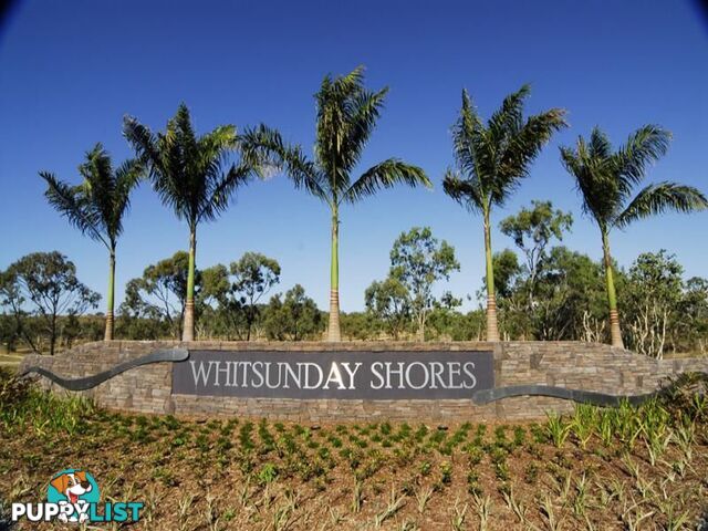 145 Ocean View Drive BOWEN QLD 4805