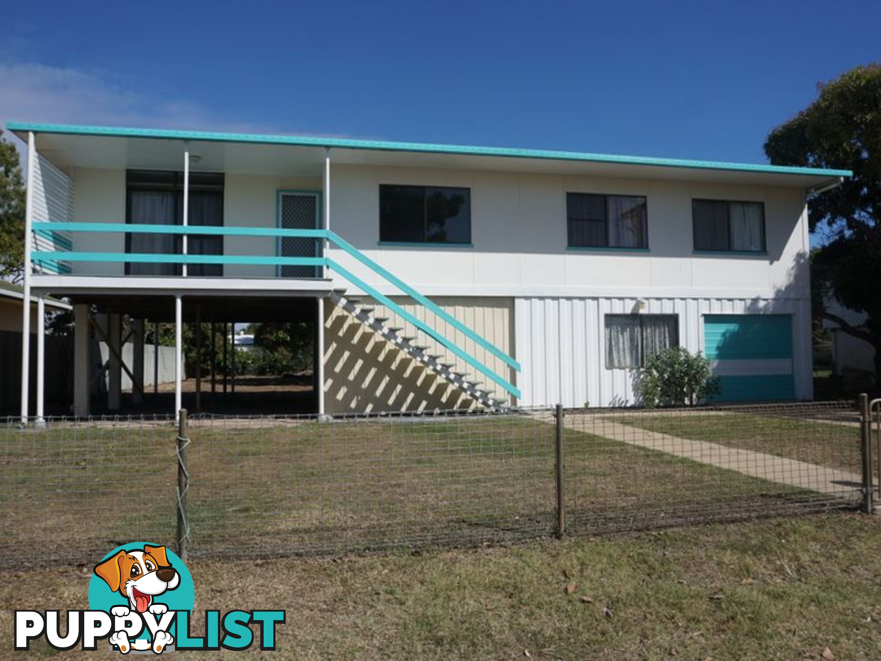 45 Holbourne Street BOWEN QLD 4805