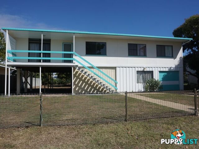 45 Holbourne Street BOWEN QLD 4805