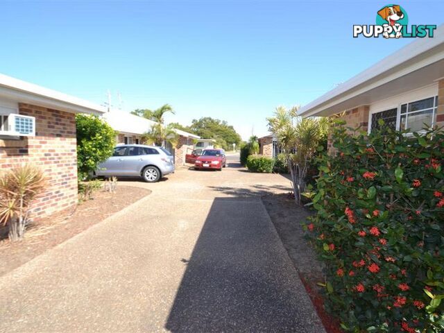 7/138 Soldiers Road BOWEN QLD 4805