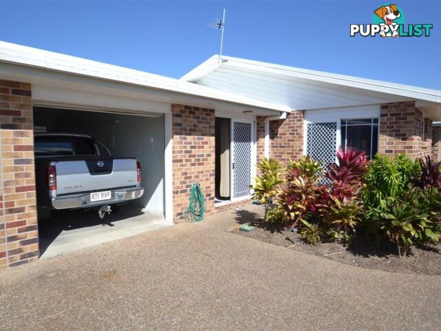 7/138 Soldiers Road BOWEN QLD 4805