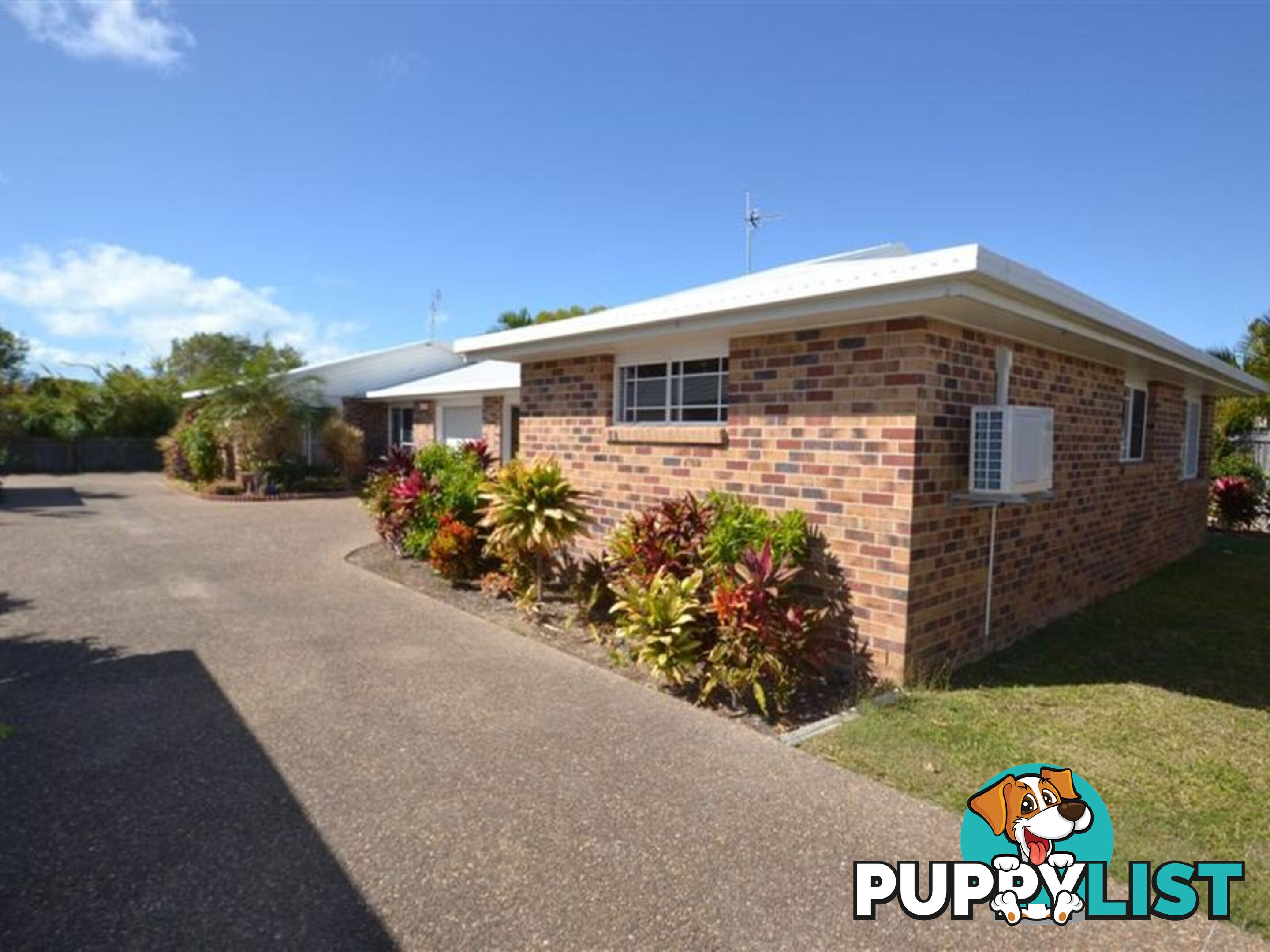 7/138 Soldiers Road BOWEN QLD 4805