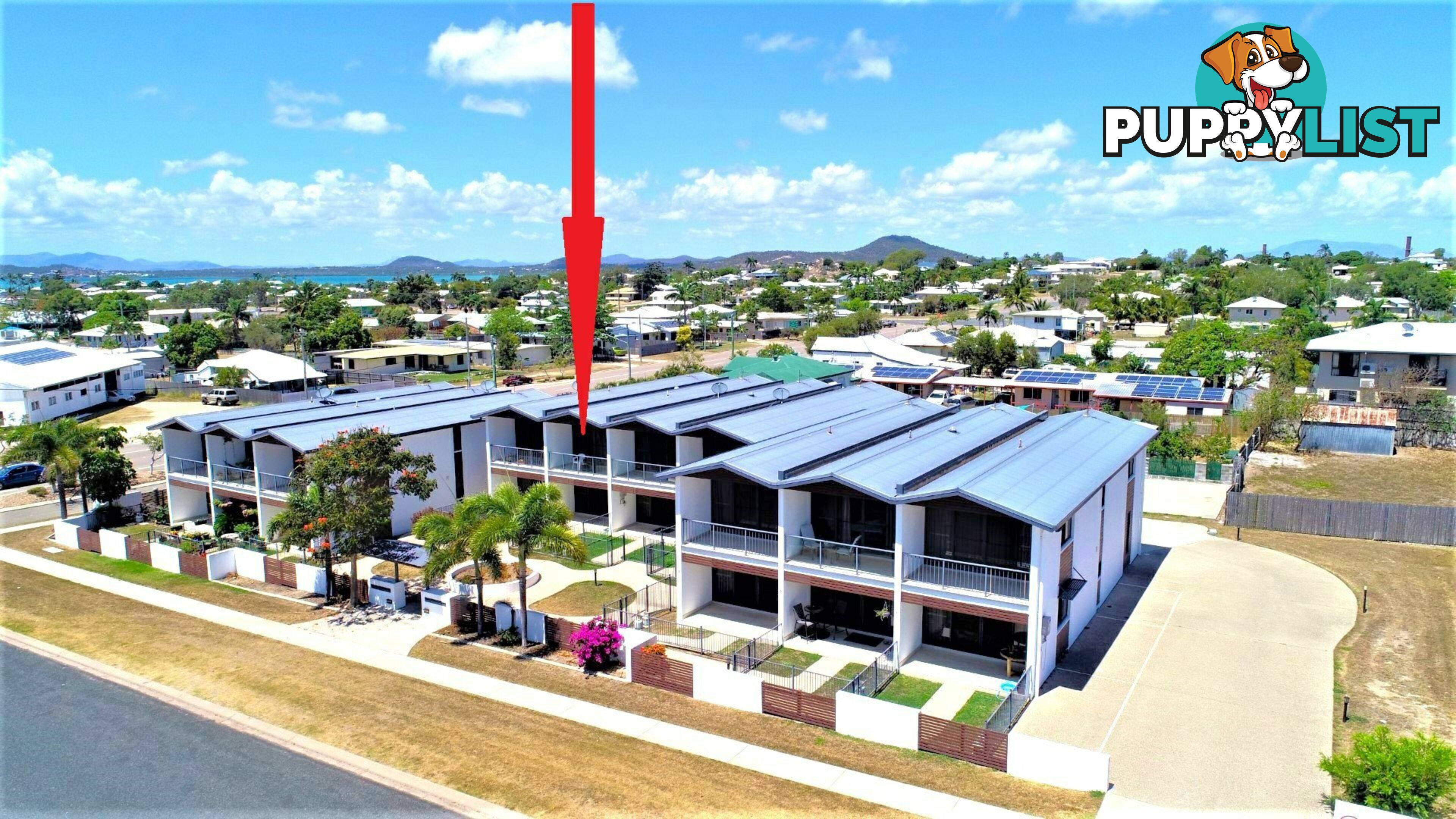 Unit 5/74a Powell Street BOWEN QLD 4805