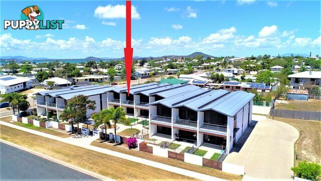 Unit 5/74a Powell Street BOWEN QLD 4805