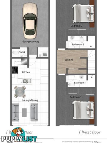 Unit 5/74a Powell Street BOWEN QLD 4805