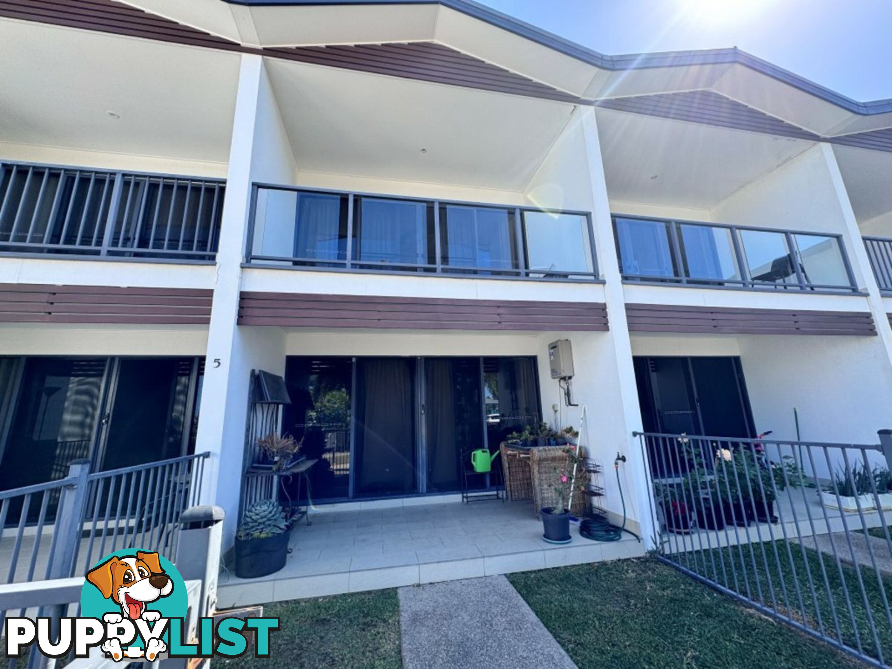 Unit 5/74a Powell Street BOWEN QLD 4805