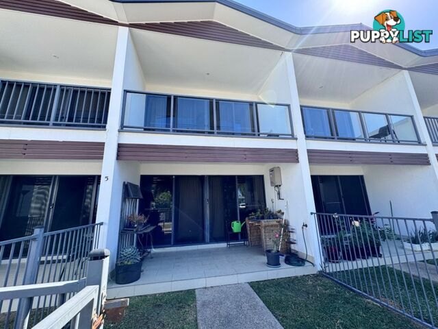 Unit 5/74a Powell Street BOWEN QLD 4805