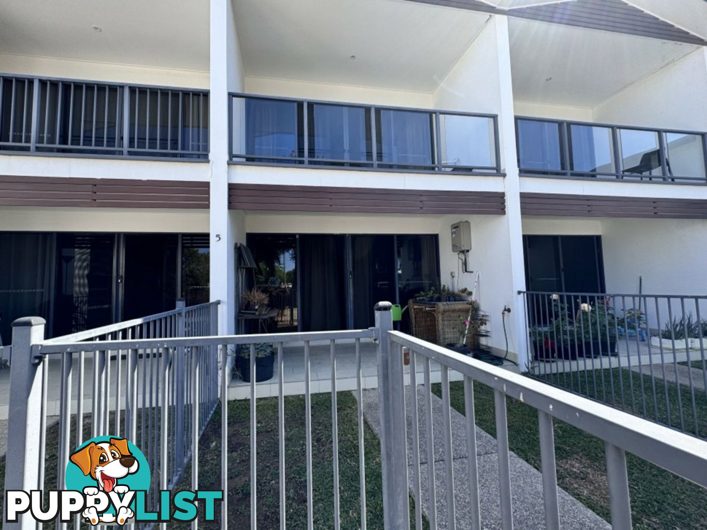 Unit 5/74a Powell Street BOWEN QLD 4805