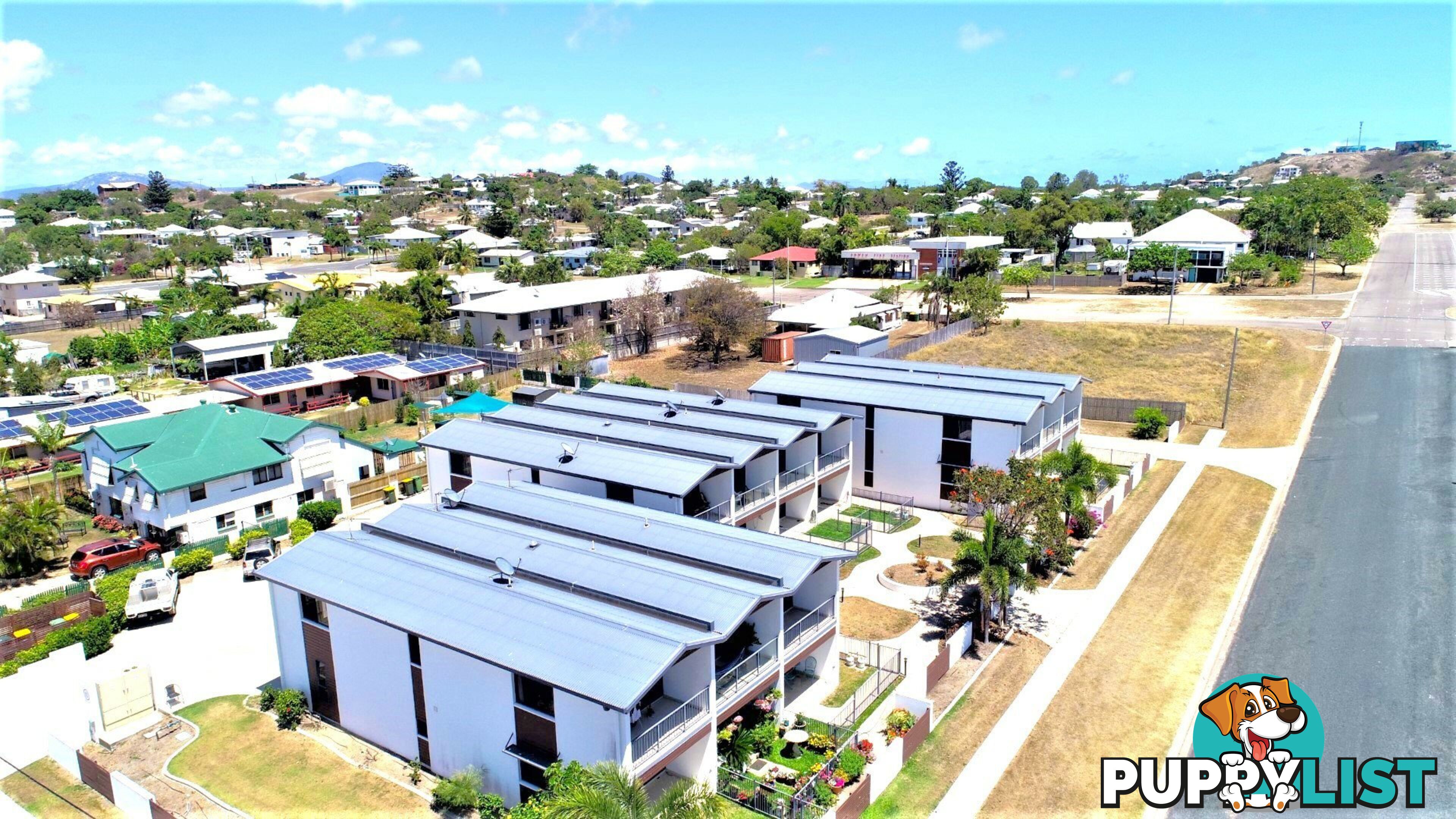 Unit 5/74a Powell Street BOWEN QLD 4805