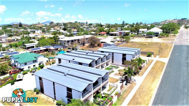 Unit 5/74a Powell Street BOWEN QLD 4805