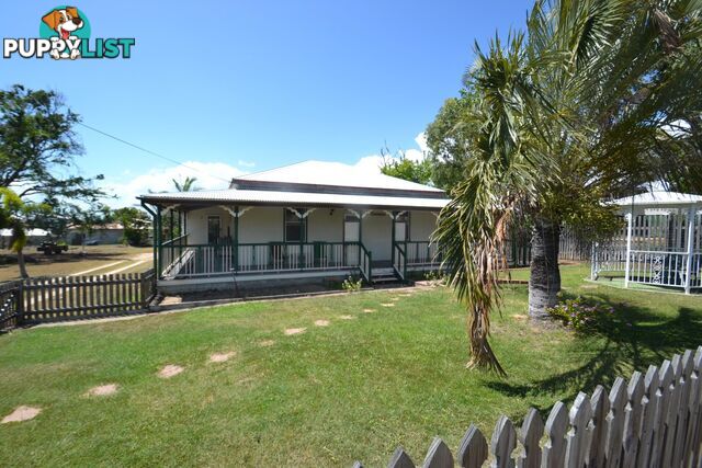 69 Poole St BOWEN QLD 4805