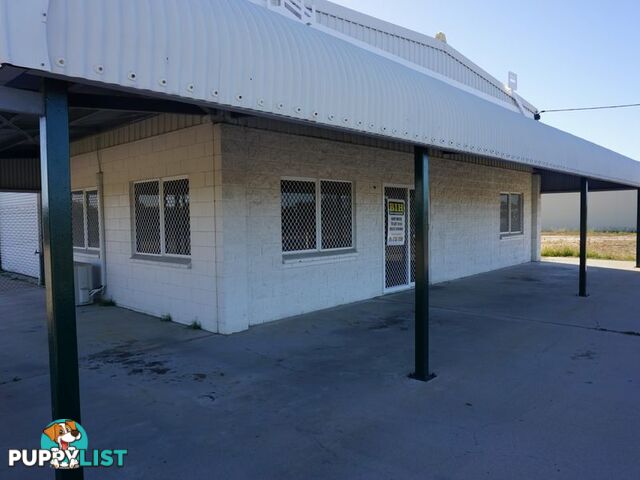 Lot 4 (59- West Street BOWEN QLD 4805