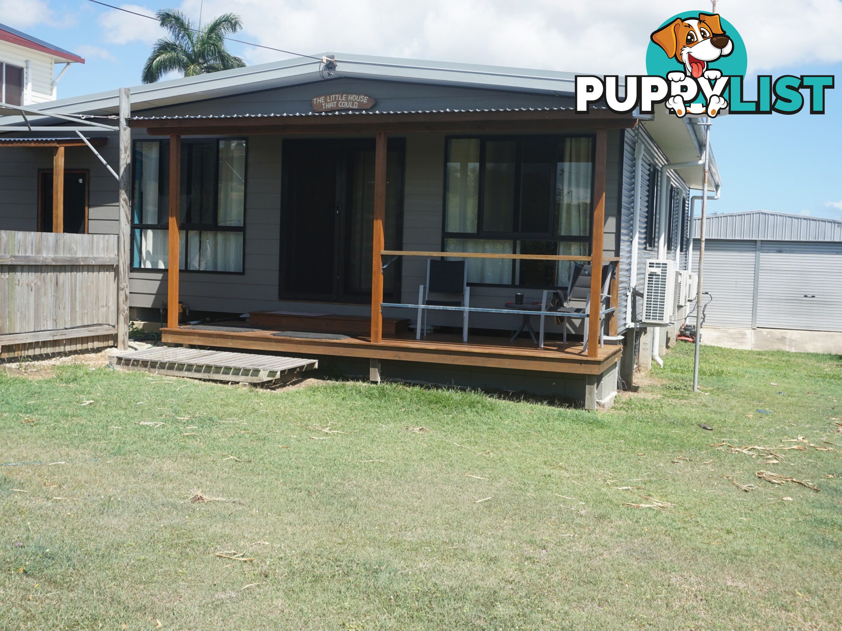 12 Daniel Street BOWEN QLD 4805