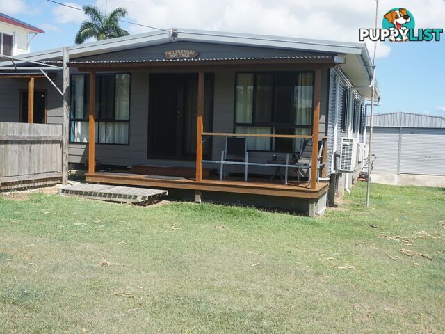 12 Daniel Street BOWEN QLD 4805