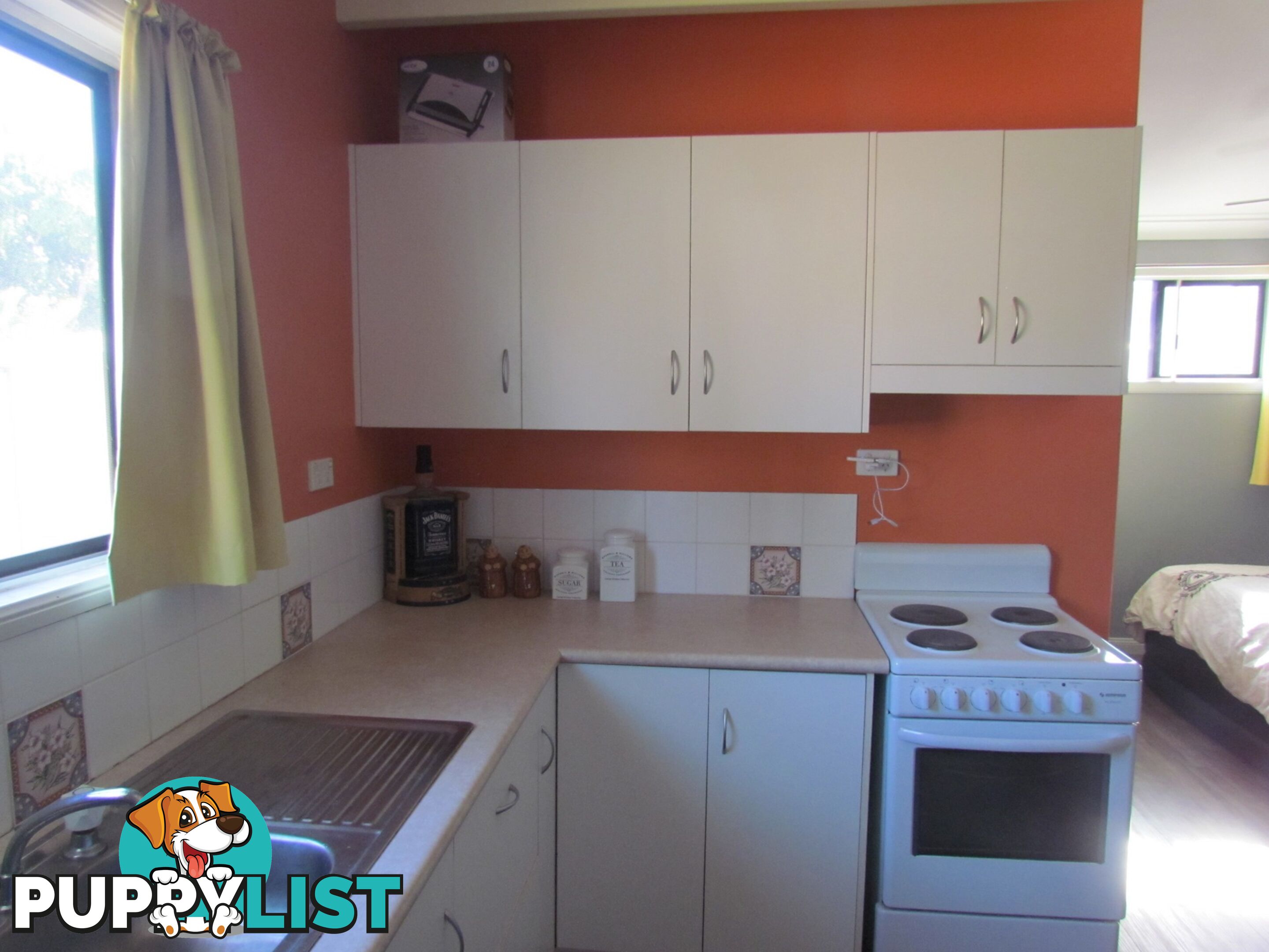 12 Daniel Street BOWEN QLD 4805