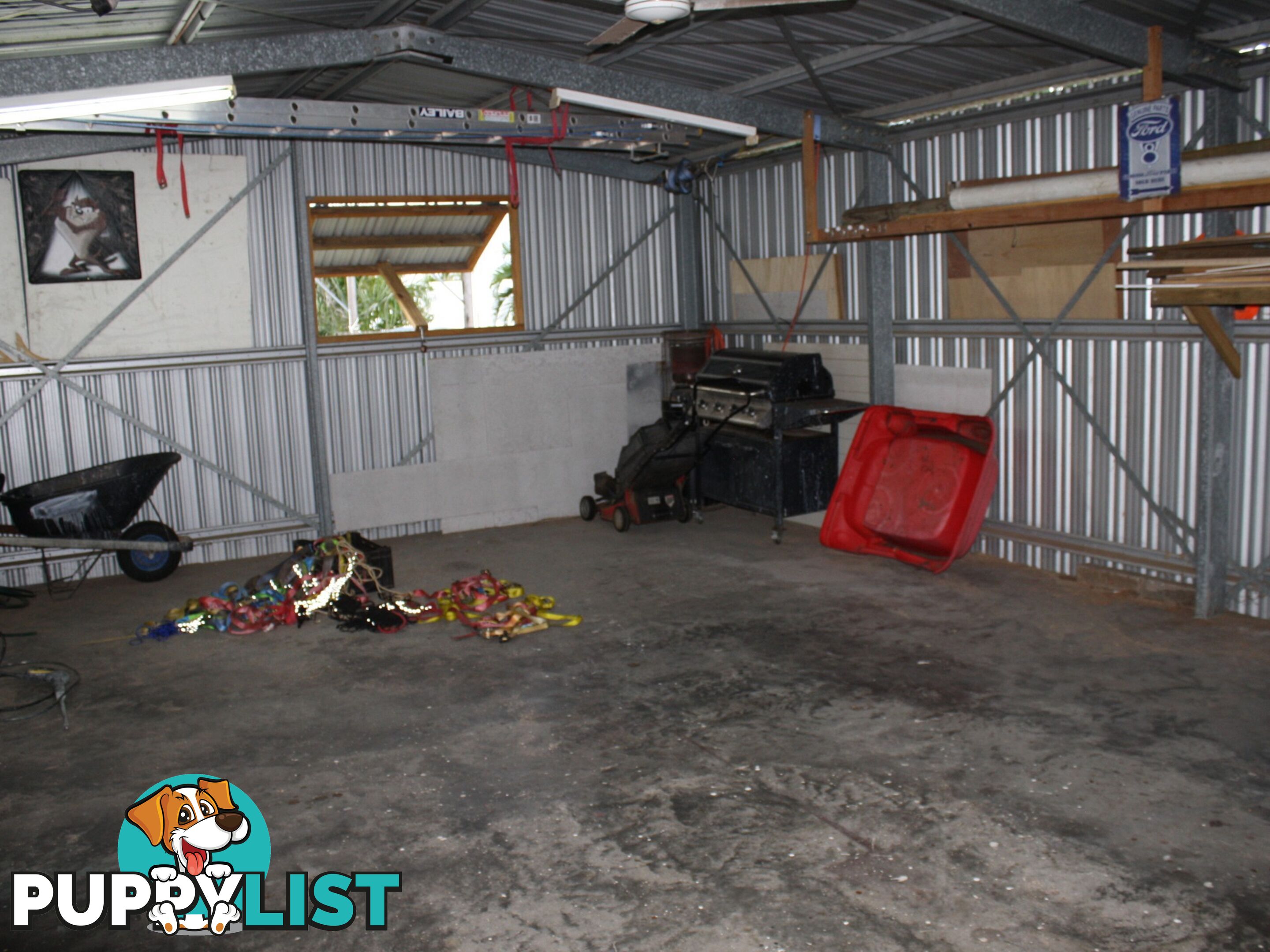 12 Daniel Street BOWEN QLD 4805