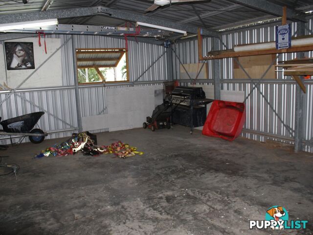 12 Daniel Street BOWEN QLD 4805