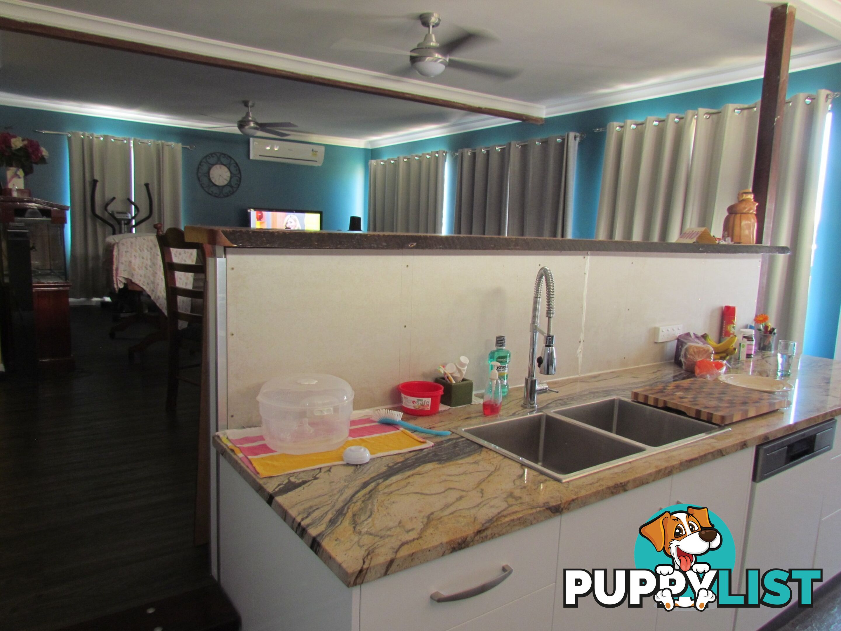12 Daniel Street BOWEN QLD 4805