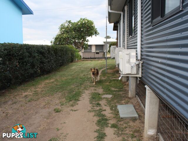 12 Daniel Street BOWEN QLD 4805