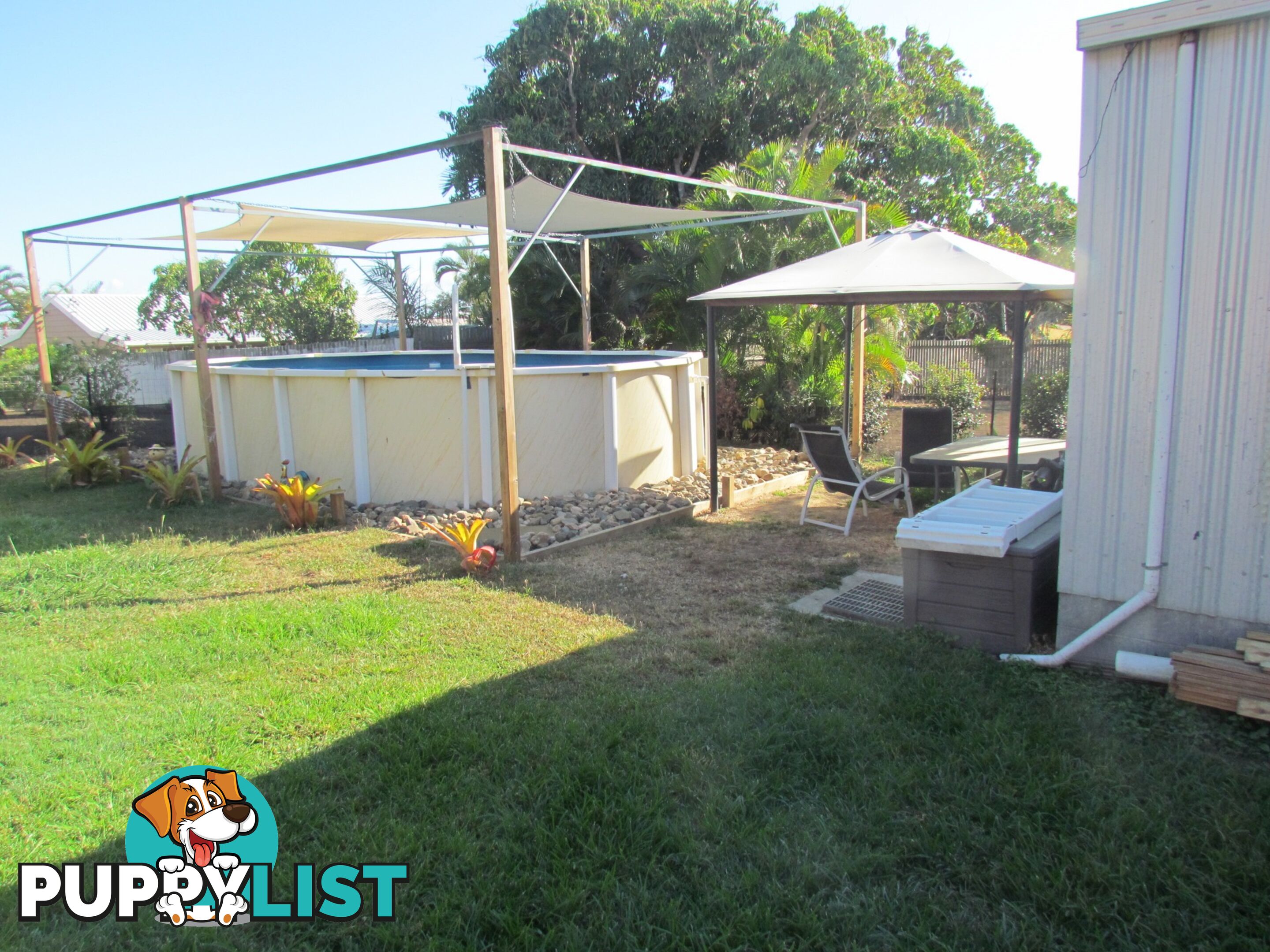 12 Daniel Street BOWEN QLD 4805