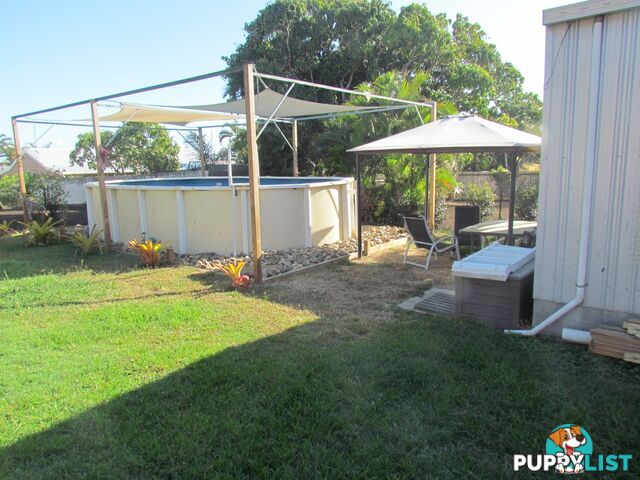 12 Daniel Street BOWEN QLD 4805