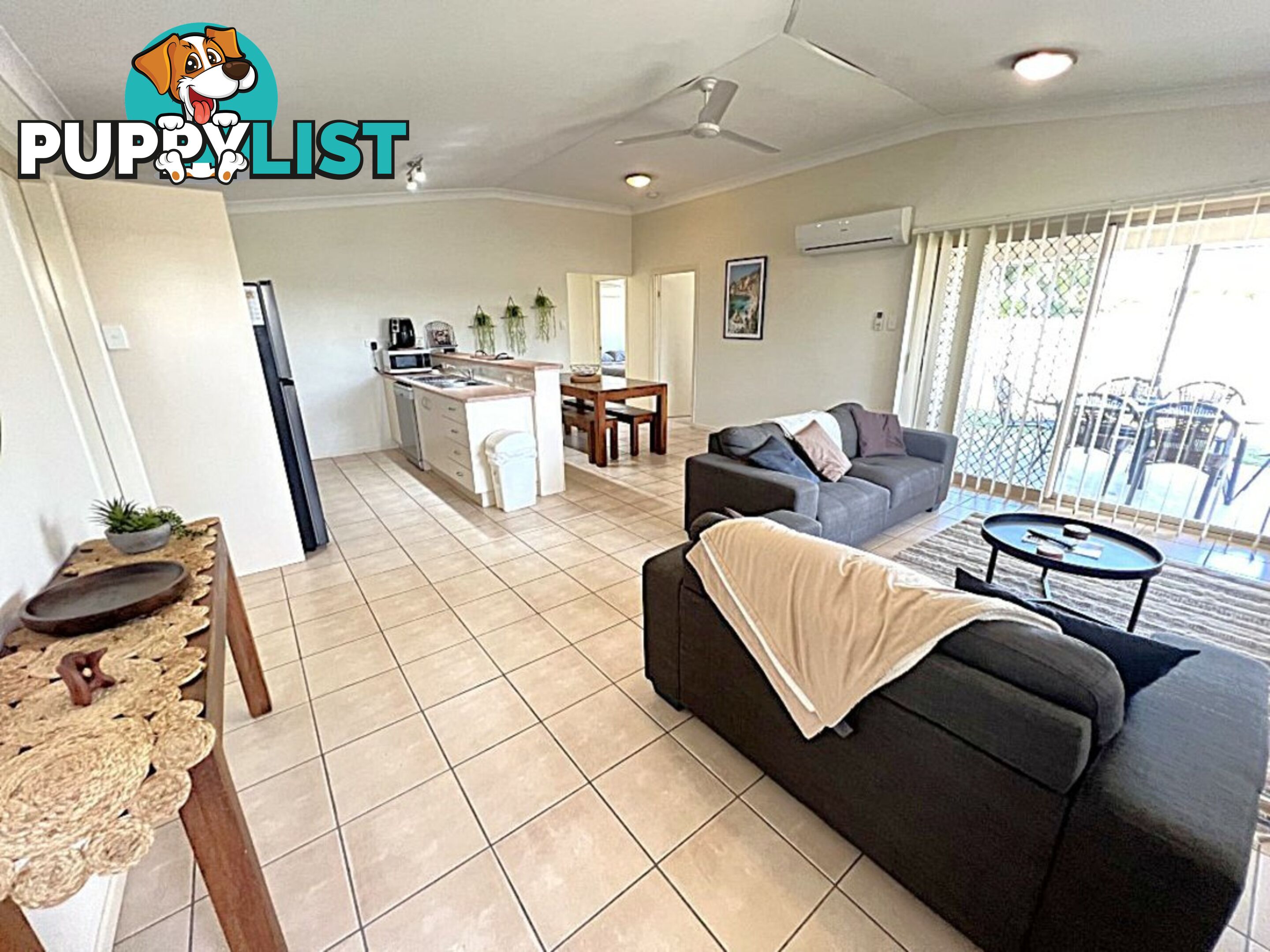 2A Summer Place BOWEN QLD 4805