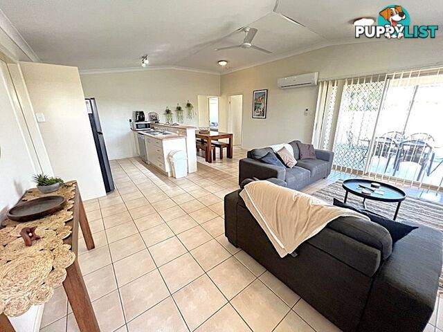 2A Summer Place BOWEN QLD 4805