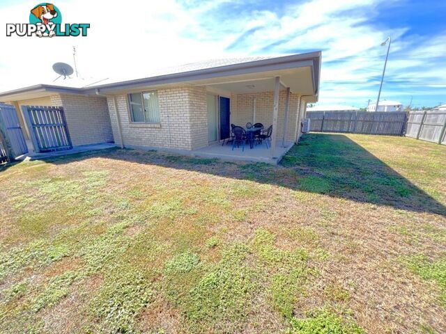 2A Summer Place BOWEN QLD 4805