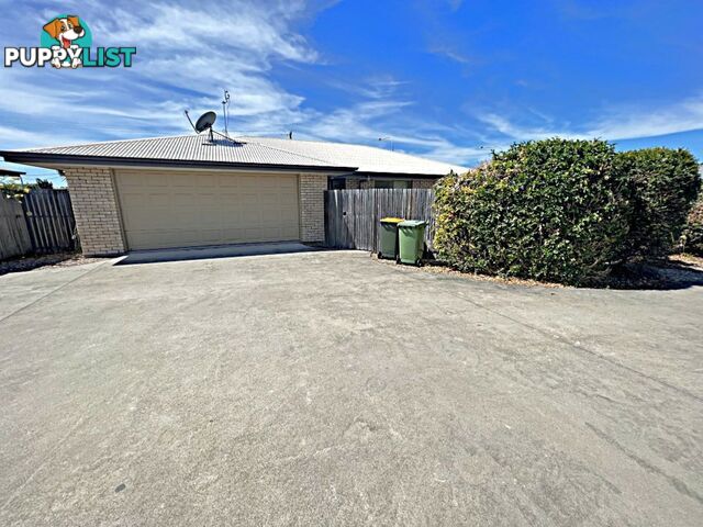 2A Summer Place BOWEN QLD 4805