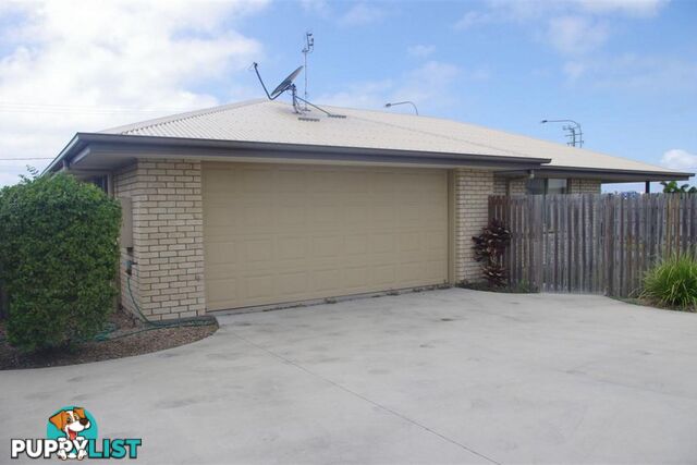 2A Summer Place BOWEN QLD 4805