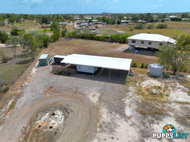 19 Ascot Cres BOWEN QLD 4805