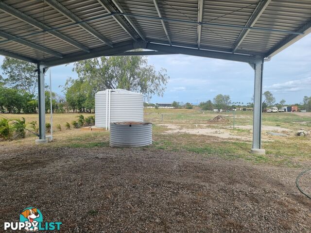 19 Ascot Cres BOWEN QLD 4805