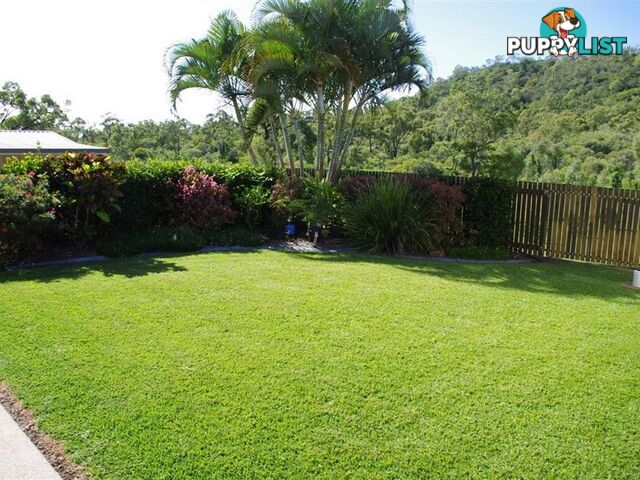 130 Ocean View Drive BOWEN QLD 4805