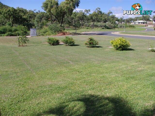 130 Ocean View Drive BOWEN QLD 4805