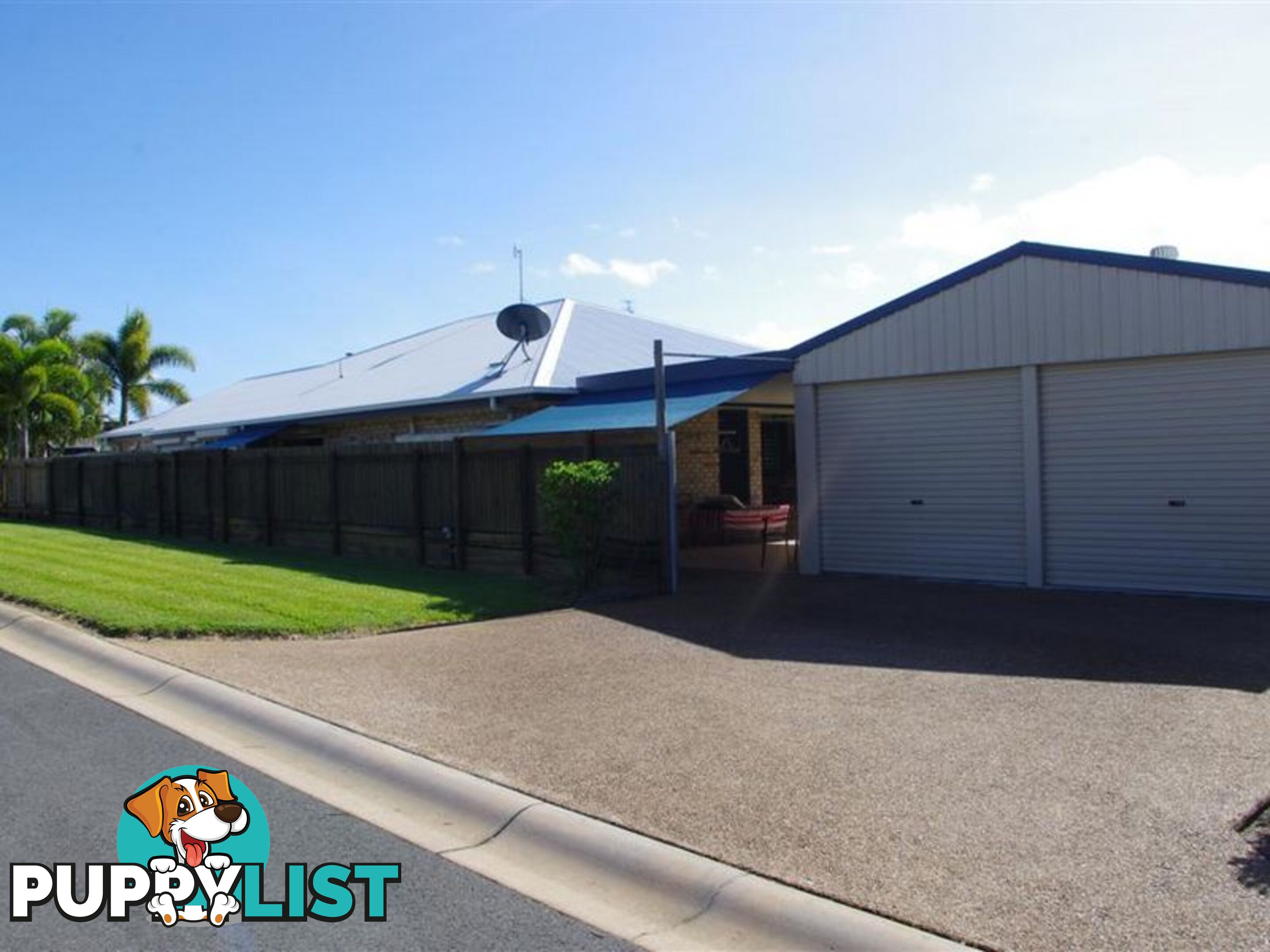 130 Ocean View Drive BOWEN QLD 4805