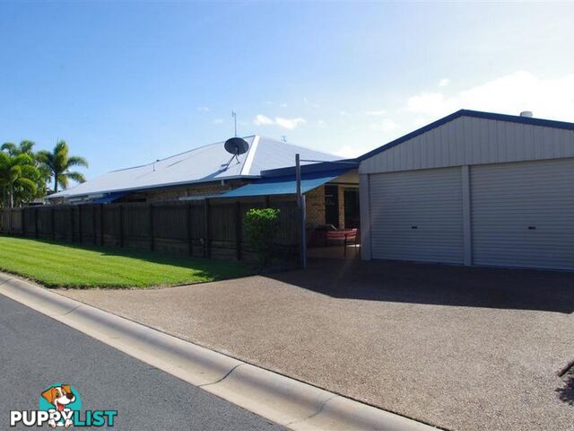 130 Ocean View Drive BOWEN QLD 4805