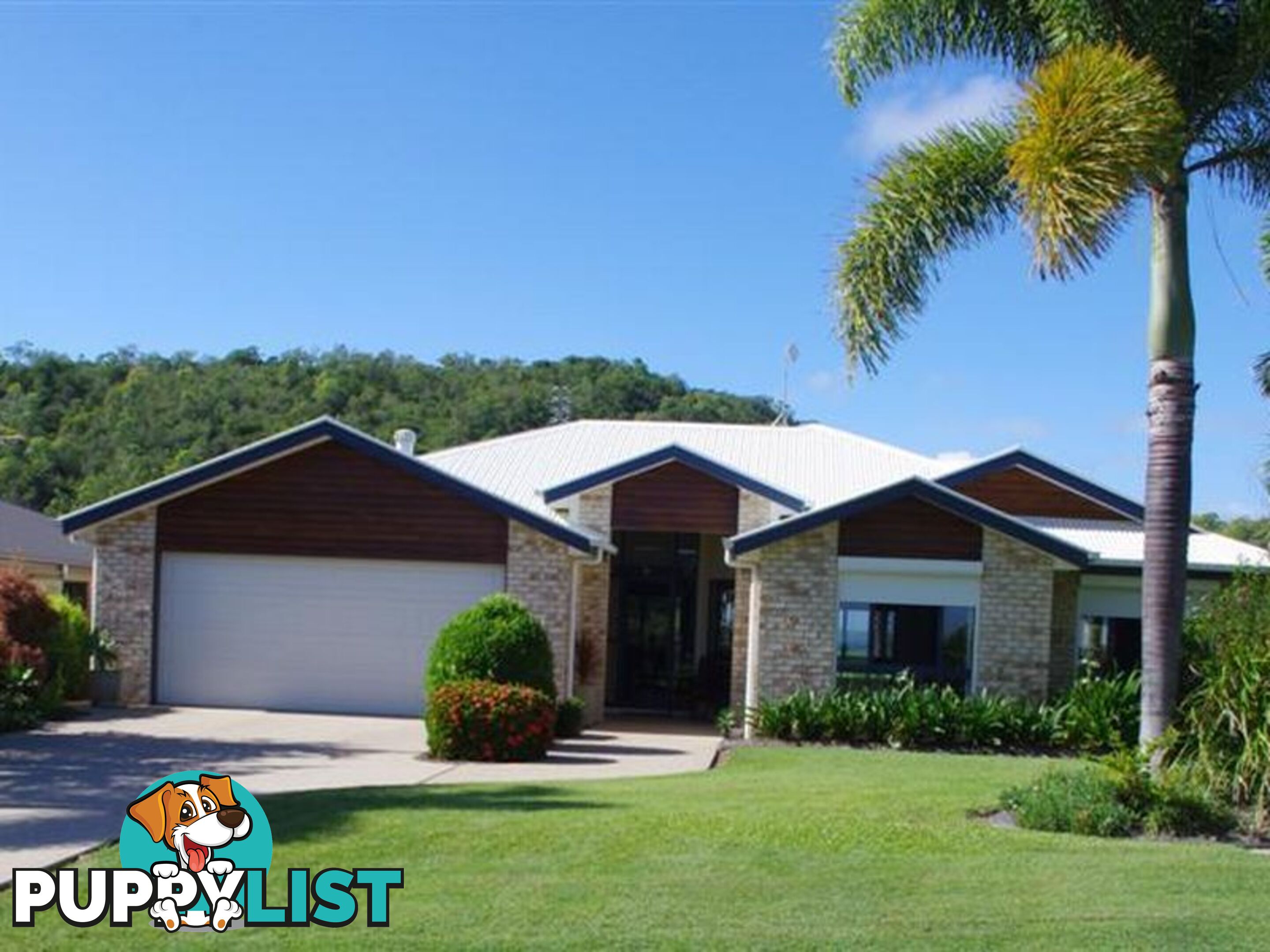 130 Ocean View Drive BOWEN QLD 4805