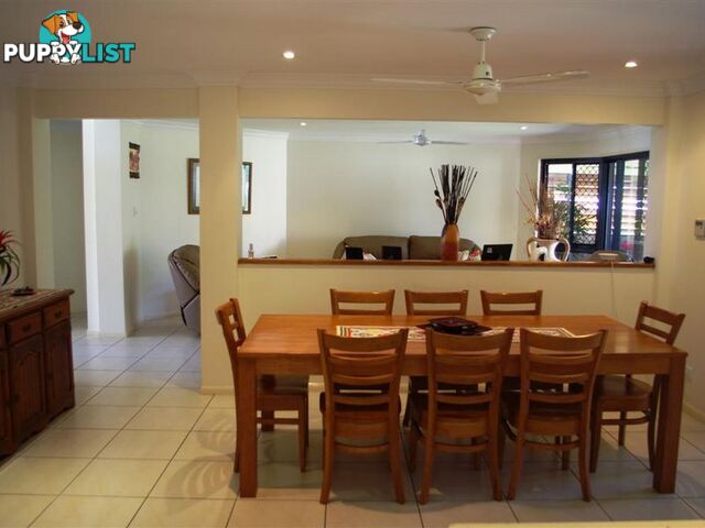 130 Ocean View Drive BOWEN QLD 4805