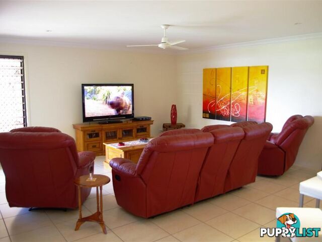 130 Ocean View Drive BOWEN QLD 4805