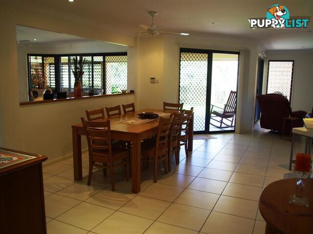 130 Ocean View Drive BOWEN QLD 4805