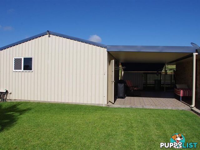 130 Ocean View Drive BOWEN QLD 4805