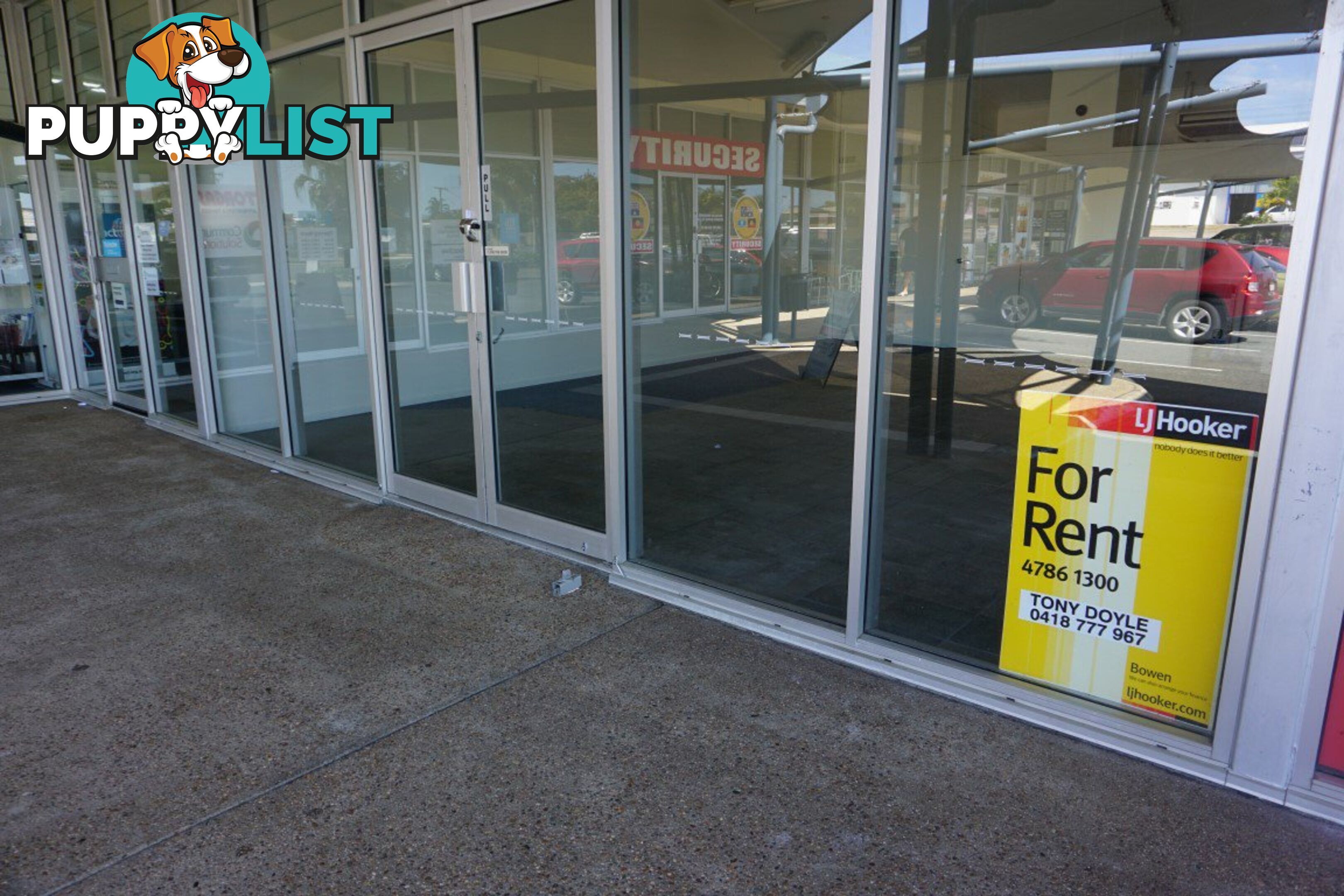 Shop 6/24 Livingstone Street BOWEN QLD 4805