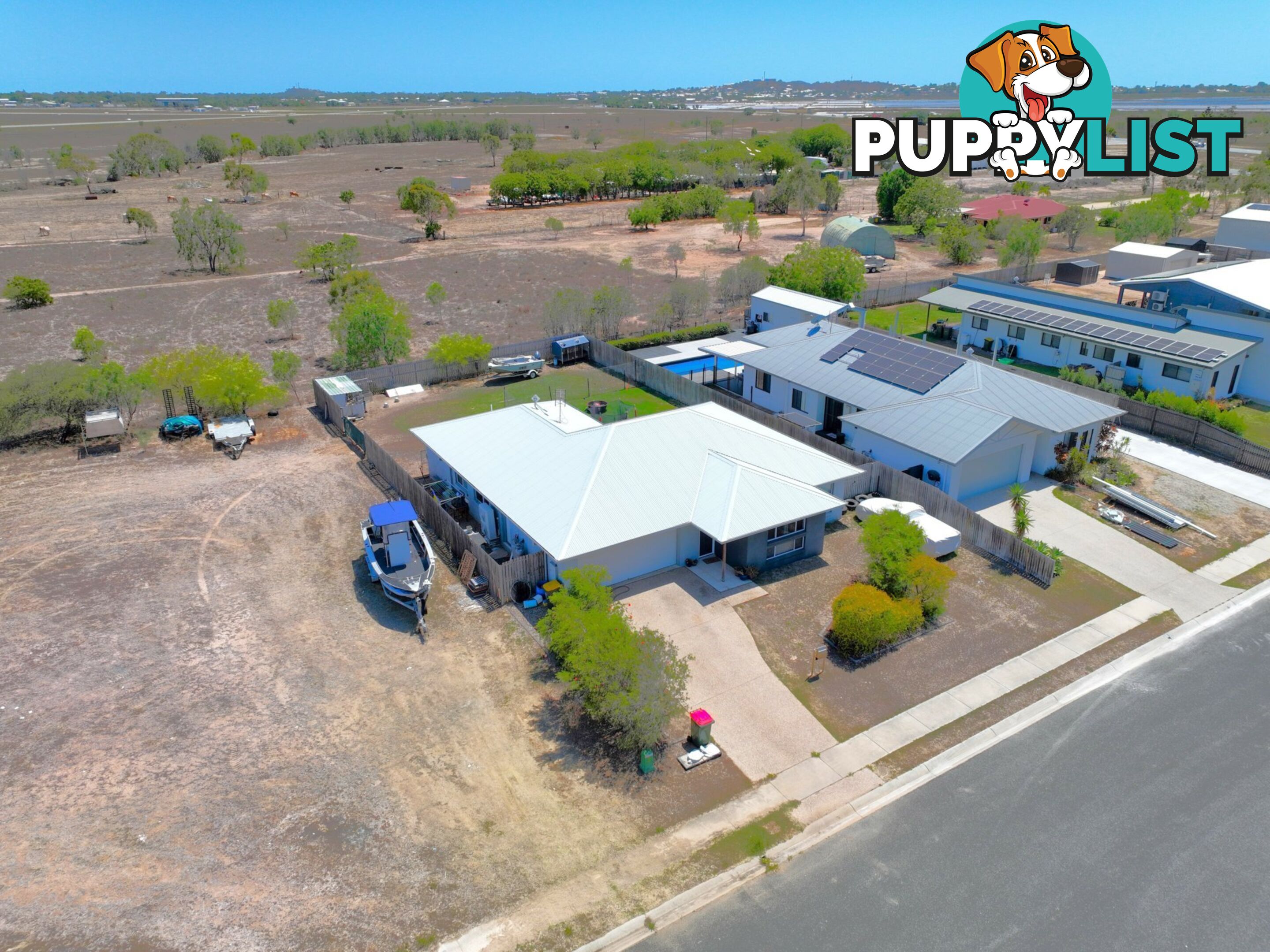 22 Banks Drive BOWEN QLD 4805